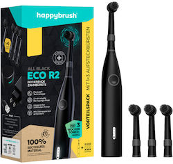 Happy Brush Ηλεκτρική Οδοντόβουρτσα