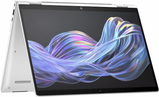 HP EliteBook X Flip G1i 14 Zoll IPS FHD+ Touchscreen (Ultra 7-258V/32GB/1TB SSD/W11 Pro) (Tastatursprache Internationales Englisch)