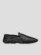 Ανδρικά Loafers σε Μαύρο Χρώμα