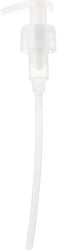 Avril Pump Refillable Bottle with Pump Avril Pump Refillable Bottle with Pump
