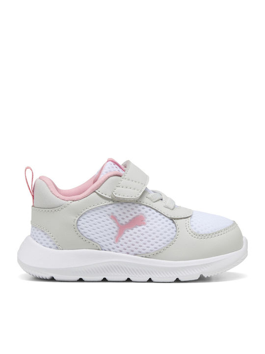 PUMA Jr Inf Fun Racer 2 Ac+ Παιδικά Sneakers με...