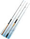 Angelrute 1.8m 5-25gr