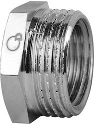 Diamond Rohrverbindung 2mm