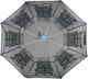 Foldable Fish Trap with 16 Entries 8 85255086