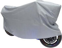 Waterproof Motorcycle Cover L140xW240cm