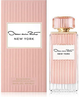 Oscar De La Renta York Eau de Parfum 50ml