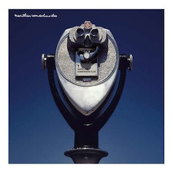 Marillion Somewhere Else Gatefold 2 Vinyl Marillion Somewhere Else Gatefold 2 Vinyl