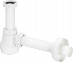 Viega Niedriger Flaschensiphon 1 1/4"