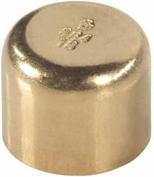 Cu Copper Cap 35mm Cu Copper Cap 35mm