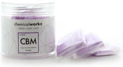 Chemicalworkz Magic Clay Bar 2x50g Medium