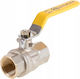 Газов Кран 1/2 Ww Дръжка Kfa Armature