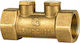 Anti-pollution Valve 1""