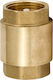 Brass Check Valve 1 Inch