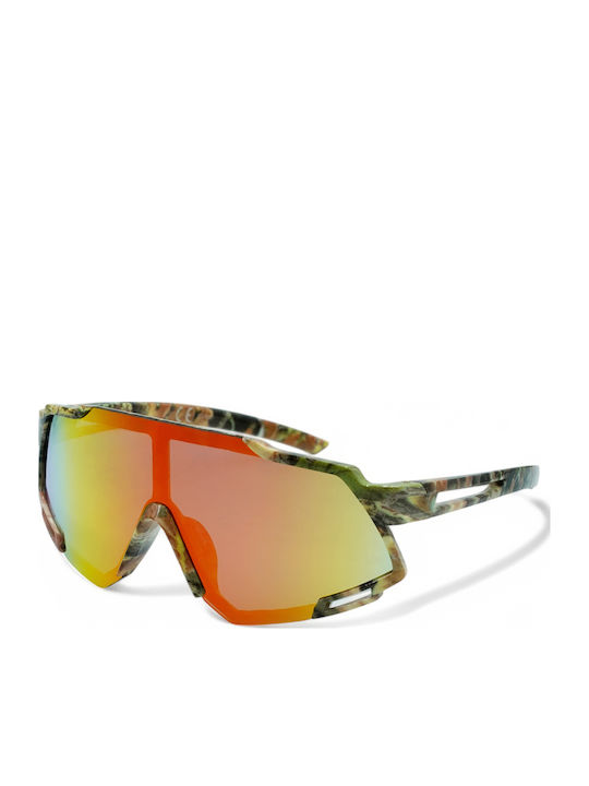 Optosquad Маска Детски Слънчеви Очила с Огледал...