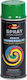 Champion Color Σπρέι Βαφής Πράσινο RAL 6018 400ml
