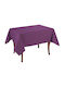 Kotonia Home Tischtuch Violet 150x240cm
