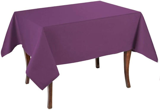 Kotonia Home Tischtuch Violet 150x240cm