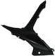 Honda Interior Motorcycle Right Fairing for Honda Astrea Grand 110 Black 1pcs