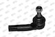 Ακρομπαρο Vw Polo Αριστ 01-> Tr7135-4368
