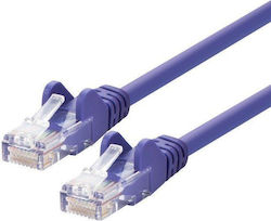 Logon U/UTP Καλώδιο Ethernet 0.3m Logon U/UTP Καλώδιο Ethernet 0.3m