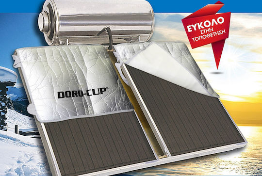 Doro-Cup 125x200см