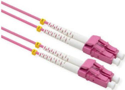Value Optical Fiber 3m Purple