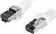 Lanberg S/FTP Cat.8.1 Cablu De Rețea Ethernet 1...
