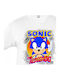Kids Top White
