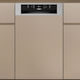 Whirlpool Εντοιχιζόμενο Πλυντήριο Πιάτων για 11 Σερβίτσια Π44.8xY82εκ.