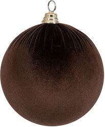 Large Brown Ball 25cm Large Brown Ball 25cm