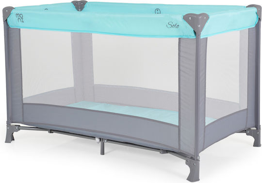 Cangaroo Παρκοκρέβατο 65x125cm Cangaroo Παρκοκρέβατο 65x125cm