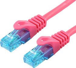 M-Cab U/UTP Cat.5e Cablu Ethernet 7m