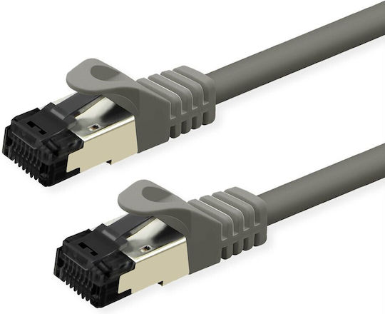 Triton S/FTP Cablu de rețea Ethernet 3m Gri 1buc