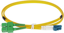 Ultimode U/UTP Ethernet-Netzwerkkabel 1m