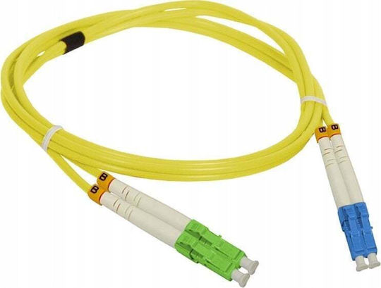 A-LAN U/UTP Netzwerkkabel Ethernet 2m