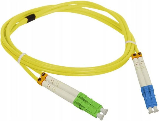 A-LAN U/UTP Netzwerkkabel Ethernet 2m