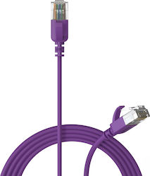 Procab CSD560V/0.5 U/UTP Cat.6a Καλώδιο Ethernet 0.5m Μωβ Procab CSD560V/0.5 U/UTP Cat.6a Καλώδιο Ethernet 0.5m Μωβ