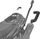 Kappa Moto Fitting Kit for Suzuki Hayabusa 2008 2016