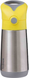 B.Box Stainless Steel Kids Water Bottle Thermos...