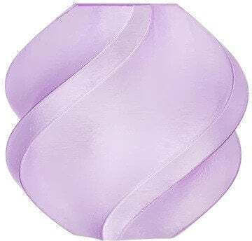 Bambu Lab PETG 3D Printer Filament 1.75mm Translucent Purple 1kg 1τμχ (Spool)