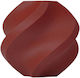 Bambu Lab PETG-CF 3D Printer Filament 1.75mm Brick Red 1kg 1τμχ (Spool)