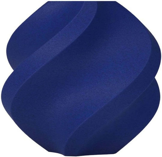 Bambu Lab PLA-CF 3D Drucker Filament 1.75mm Königsblau 1kg 1 Stück (Spule)