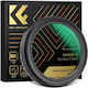K&F Concept Filter Diffusion for Camera Lenses