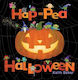 Hap-pea Halloween Keith Baker