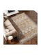 Vevor Covor Rectangular Brown-green
