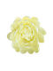 XL Decorative Large Yellow Water Lily Flower 70cm 00-23858-70-2
