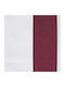 Celso De Lemos Bettbezug Baumwolle Einzelbett 135x200 Hella Percale/sateen