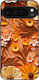 Калъф Sonique 3D Flower Series Google Pixel 9 P...