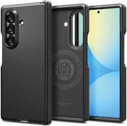 Spigen Tough Negrη (Galaxy Z Fold7)