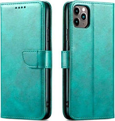 Marv Brieftasche Grüe (Samsung A55, Marv)